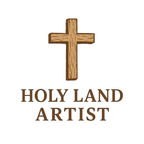 Holy Land Artist