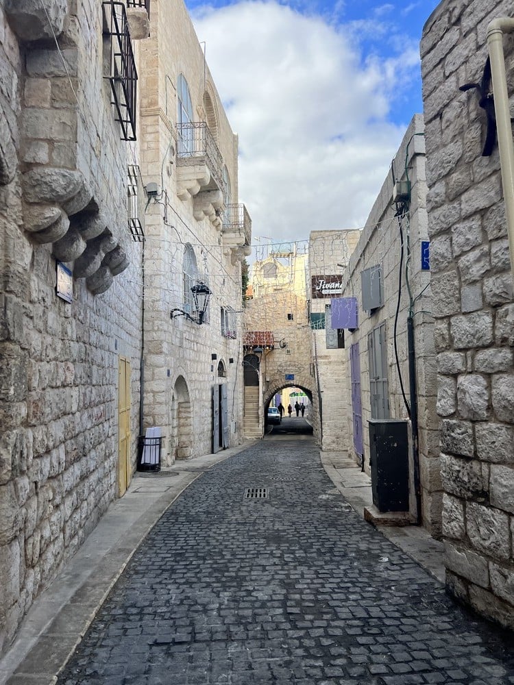Holy Land artwork 3