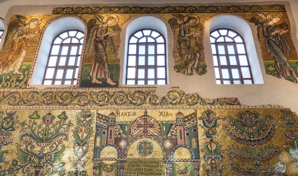 Holy Land artwork 4