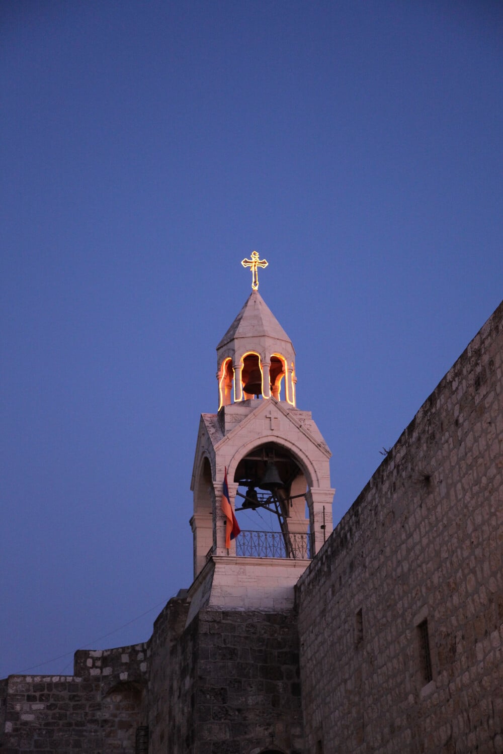 Holy Land artwork 5