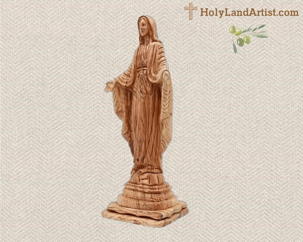 Mary the Mother of God