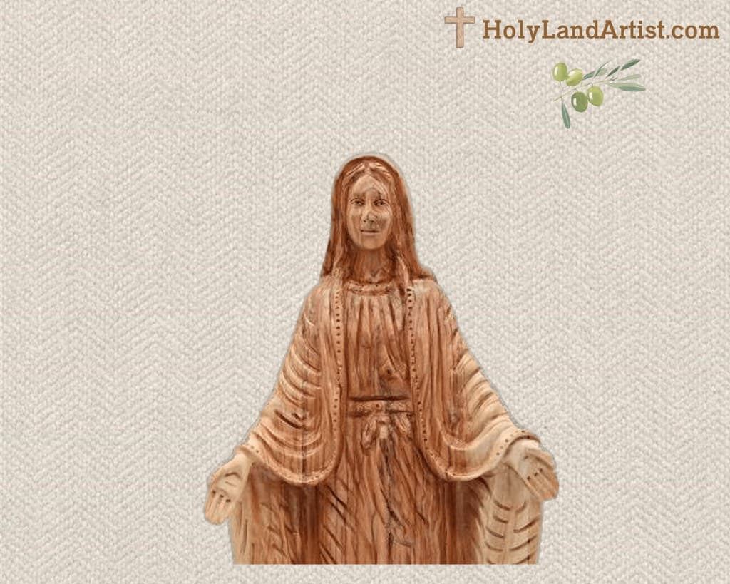 Mary the Mother of God